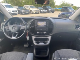 Mercedes-Benz Vito 124 Tourer 2021