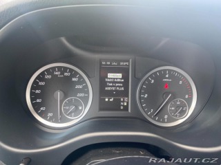 Mercedes-Benz Vito 124 Tourer 2021