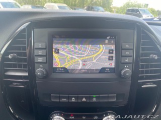Mercedes-Benz Vito 124 Tourer 2021