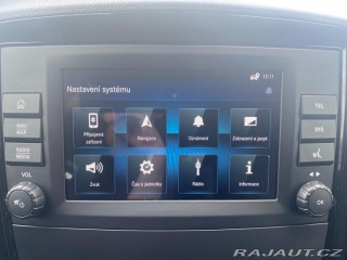 Mercedes-Benz Vito 124 Tourer 2021