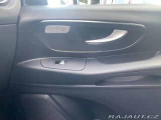 Mercedes-Benz Vito 124 Tourer 2021