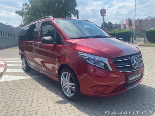 Mercedes-Benz Vito 124 Tourer 2021