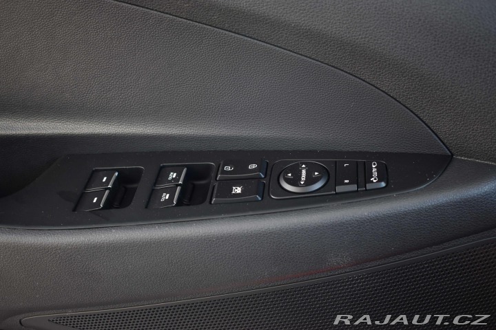 Hyundai Tucson 1.6CRDi ADVENTURE*DPH*ČR 2021