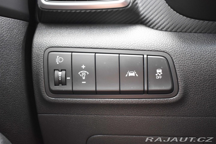 Hyundai Tucson 1.6CRDi*REZERVACE* 2021