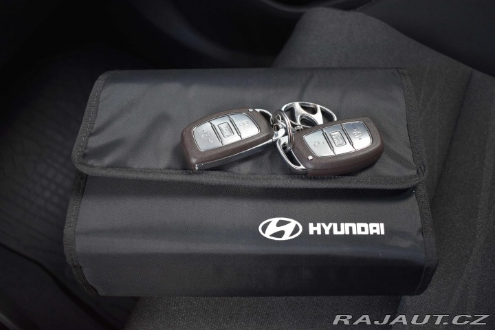 Hyundai Tucson 1.6CRDi ADVENTURE*DPH*ČR 2021