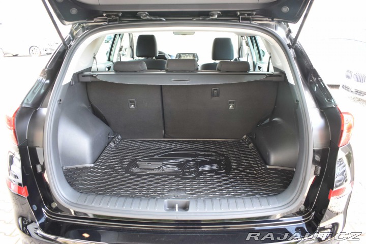 Hyundai Tucson 1.6CRDi ADVENTURE*DPH*ČR 2021
