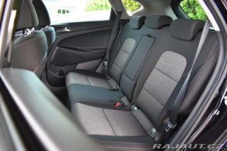 Hyundai Tucson 1.6CRDi ADVENTURE*DPH*ČR 2021