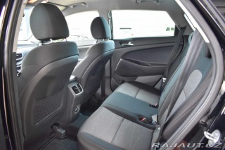 Hyundai Tucson 1.6CRDi ADVENTURE*DPH*ČR 2021