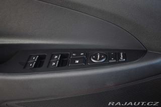 Hyundai Tucson 1.6CRDi ADVENTURE*DPH*ČR 2021