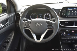 Hyundai Tucson 1.6CRDi ADVENTURE*DPH*ČR 2021