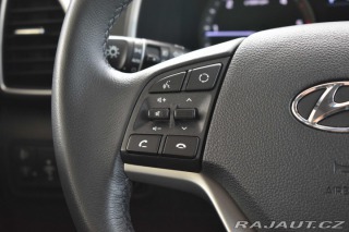 Hyundai Tucson 1.6CRDi ADVENTURE*DPH*ČR 2021