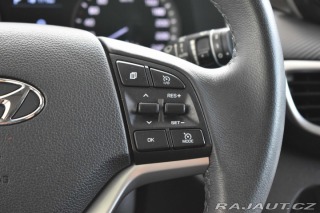 Hyundai Tucson 1.6CRDi ADVENTURE*DPH*ČR 2021