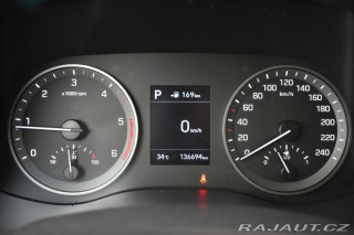 Hyundai Tucson 1.6CRDi ADVENTURE*DPH*ČR 2021