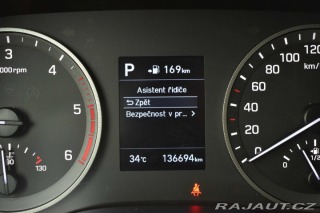 Hyundai Tucson 1.6CRDi ADVENTURE*DPH*ČR 2021