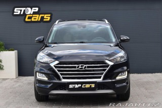 Hyundai Tucson 1.6CRDi ADVENTURE*DPH*ČR 2021