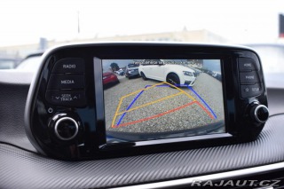 Hyundai Tucson 1.6CRDi ADVENTURE*DPH*ČR 2021