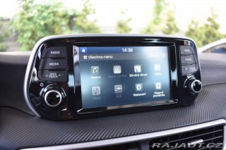 Hyundai Tucson 1.6CRDi ADVENTURE*DPH*ČR 2021