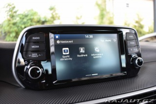 Hyundai Tucson 1.6CRDi ADVENTURE*DPH*ČR 2021
