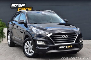 Hyundai Tucson 1.6CRDi ADVENTURE*DPH*ČR 2021