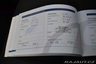 Hyundai Tucson 1.6CRDi ADVENTURE*DPH*ČR 2021
