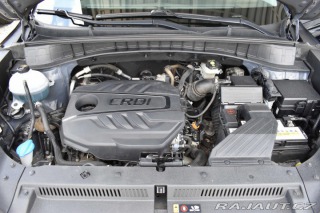 Hyundai Tucson 1.6CRDi ADVENTURE*DPH*ČR 2021