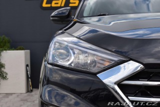 Hyundai Tucson 1.6CRDi ADVENTURE*DPH*ČR 2021