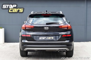 Hyundai Tucson 1.6CRDi ADVENTURE*DPH*ČR 2021