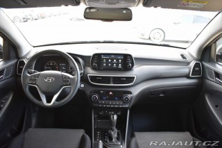 Hyundai Tucson 1.6CRDi ADVENTURE*DPH*ČR 2021