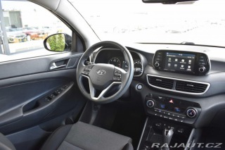 Hyundai Tucson 1.6CRDi ADVENTURE*DPH*ČR 2021