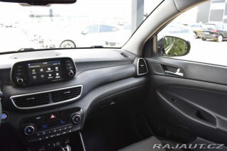 Hyundai Tucson 1.6CRDi ADVENTURE*DPH*ČR 2021