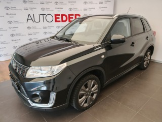 Suzuki Vitara 4x4, automat , benzín