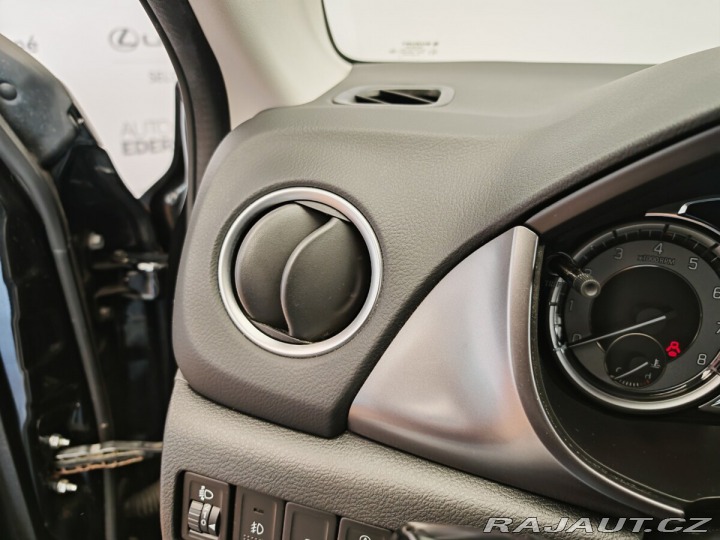 Suzuki Vitara 4x4, automat , benzín 2019