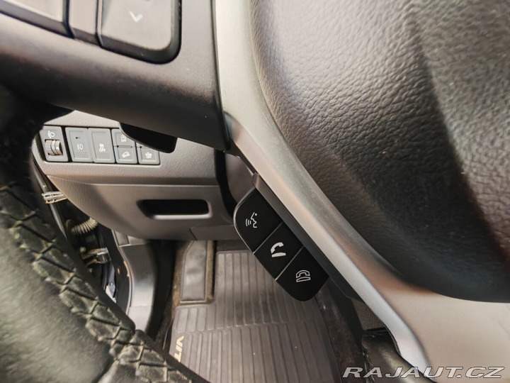 Suzuki Vitara 4x4, automat , benzín 2019