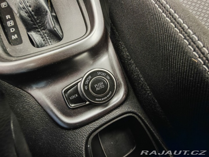 Suzuki Vitara 4x4, automat , benzín 2019