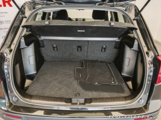 Suzuki Vitara 4x4, automat , benzín 2019