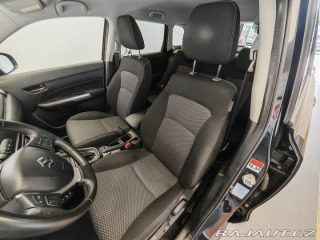 Suzuki Vitara 4x4, automat , benzín 2019