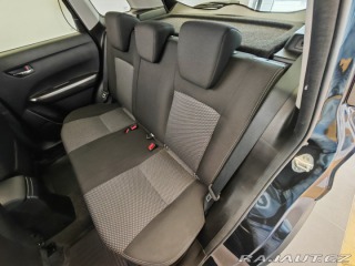 Suzuki Vitara 4x4, automat , benzín 2019