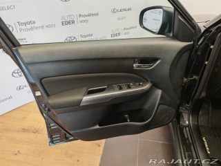 Suzuki Vitara 4x4, automat , benzín 2019