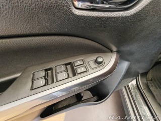 Suzuki Vitara 4x4, automat , benzín 2019
