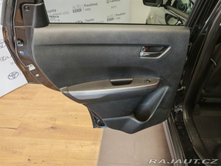Suzuki Vitara 4x4, automat , benzín 2019