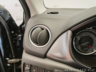 Suzuki Vitara 4x4, automat , benzín 2019