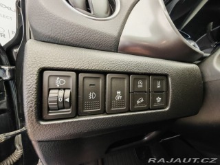 Suzuki Vitara 4x4, automat , benzín 2019
