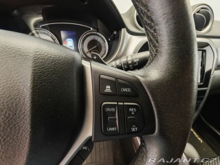 Suzuki Vitara 4x4, automat , benzín 2019