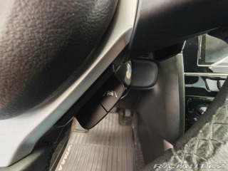 Suzuki Vitara 4x4, automat , benzín 2019