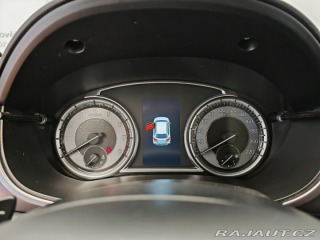 Suzuki Vitara 4x4, automat , benzín 2019
