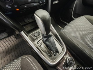 Suzuki Vitara 4x4, automat , benzín 2019