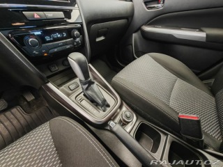 Suzuki Vitara 4x4, automat , benzín 2019