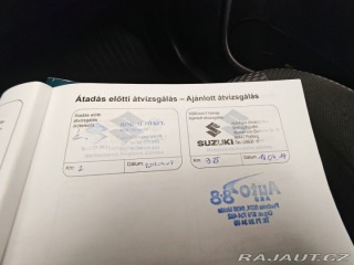 Suzuki Vitara 4x4, automat , benzín 2019