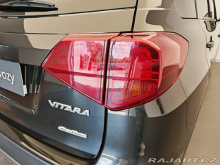 Suzuki Vitara 4x4, automat , benzín 2019