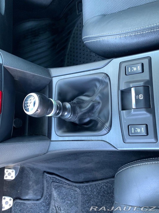 Subaru Outback 2.0D,110KW,4x4,2.MAJ,NOVÉ 2014